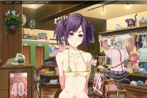 [拔作ADV/汉化]贞操观念ZERO：和枪间一家的奇妙暑假 步兵汉化版+全漫画[1.2G/百度]』-IS