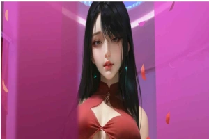 【互动SLG/中文/全动态】梦3~YUME 3 官方中文步兵版【1.5G/国语CV/新作】-IS