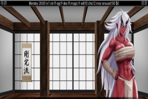 [沙盒SLG/汉化/2D]欲望之界的性斗V0.3.2a 汉化版[PC+安卓][300M/百度]』-IS