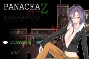 【PC/末日流ARPG/汉化】帕纳西亚z~碧池打僵尸!汉化作弊版+CG【400M】-IS