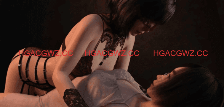 【精品SLG/漢化/動态】女神的最佳交易v4.4.0贊助 AI版【PC+安卓/7.62G/更新】My Best Deal [v4.4.0]-IS