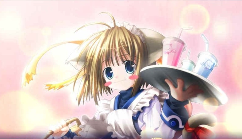 [ADV/汉化] 春天的足音 はるのあしおと汉化硬盘版 [百度][2.3G]』